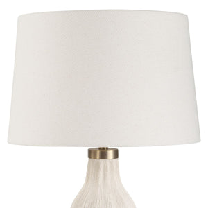 Maddox Table Lamp - chic table lamp for any room | Image 5 | InSTYLE Home & Rugs