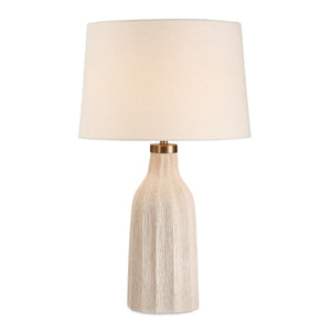 Maddox Table Lamp - chic table lamp for any room | Image 2 | InSTYLE Home & Rugs