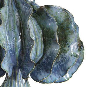 Ruffle Up Table Lamp - perfect lighting for modern homes | Image 7 | InSTYLE Home & Rugs