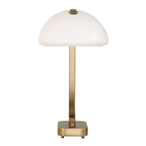 Bend The Rules Desk Lamp - functional desk for home offices | Image 10 | InSTYLE Home & Rugs