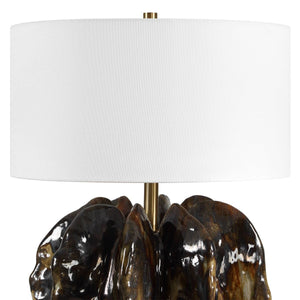 Jaudon Table Lamp - stylish lamp for bedside tables | Image 6 | InSTYLE Home & Rugs
