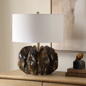 Jaudon Table Lamp - stylish lamp for bedside tables | Image 3 | InSTYLE Home & Rugs