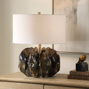 Jaudon Table Lamp - stylish lamp for bedside tables | Image 1 | InSTYLE Home & Rugs