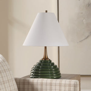 McKay Table Lamp - stylish lamp for bedside tables | Image 3 | InSTYLE Home & Rugs