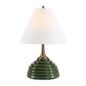 McKay Table Lamp - stylish lamp for bedside tables | Image 2 | InSTYLE Home & Rugs