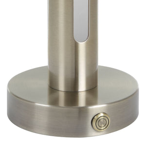 Tron Rechargeable Accent Lamp - elegant lamps to enhance your room ambiance | Image 6 | InSTYLE Home & Rugs