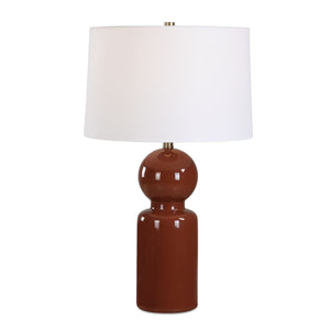 Marco Table Lamp - perfect lighting for modern homes | Image 2 | InSTYLE Home & Rugs