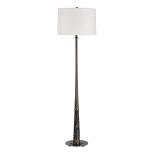 Tallarico Floor Lamp - elegant floor lamp for interiors | Image 4 | InSTYLE Home & Rugs