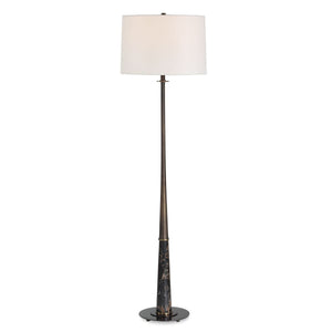 Tallarico Floor Lamp - elegant floor lamp for interiors | Image 2 | InSTYLE Home & Rugs