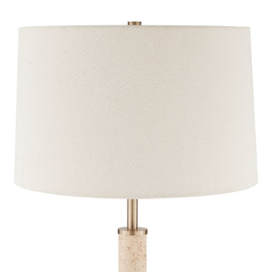 Verlaine Floor Lamp - elegant floor lamp for interiors | Image 5 | InSTYLE Home & Rugs