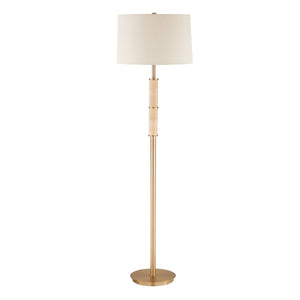 Verlaine Floor Lamp - elegant floor lamp for interiors | Image 4 | InSTYLE Home & Rugs