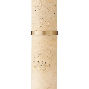Verlaine Floor Lamp - elegant floor lamp for interiors | Image 6 | InSTYLE Home & Rugs