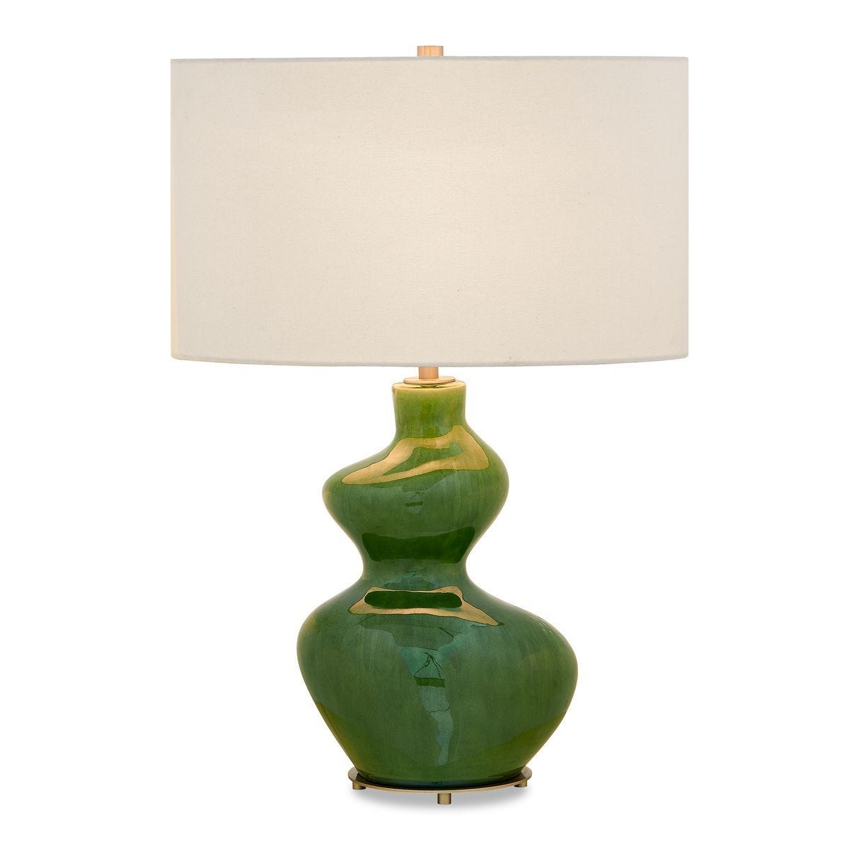 Esall Table Lamp - chic table lamp for any room | Image 2 | InSTYLE Home & Rugs