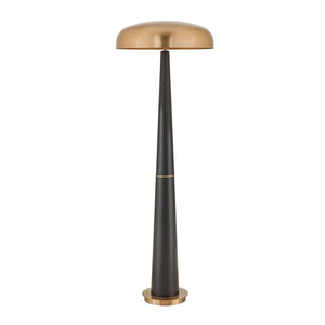 Davis Floor Lamp - elegant floor lamp for interiors | Image 4 | InSTYLE Home & Rugs