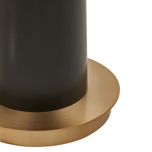 Davis Floor Lamp - elegant floor lamp for interiors | Image 6 | InSTYLE Home & Rugs