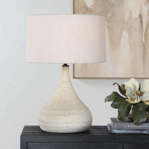 Olsen Indoor-Outdoor Table Lamp - stylish lamp for bedside tables | Image 1 | InSTYLE Home & Rugs