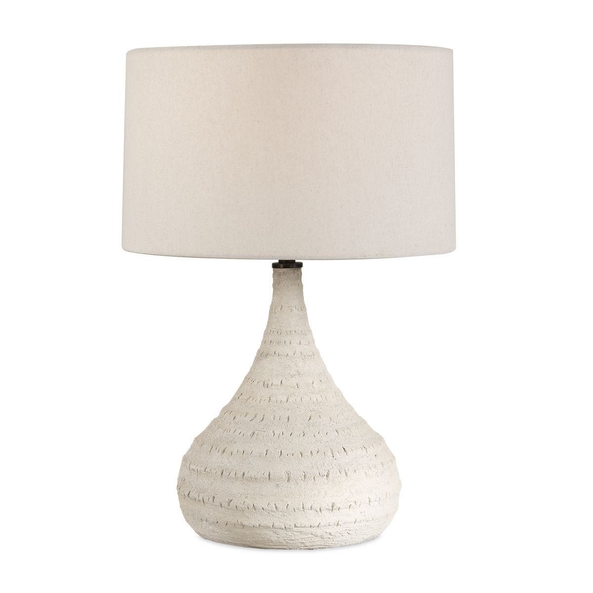 Olsen Indoor-Outdoor Table Lamp - stylish lamp for bedside tables | Image 2 | InSTYLE Home & Rugs