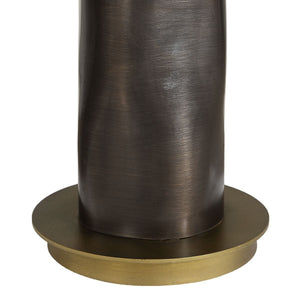 Carmine Table Lamp - perfect lighting for modern homes | Image 6 | InSTYLE Home & Rugs
