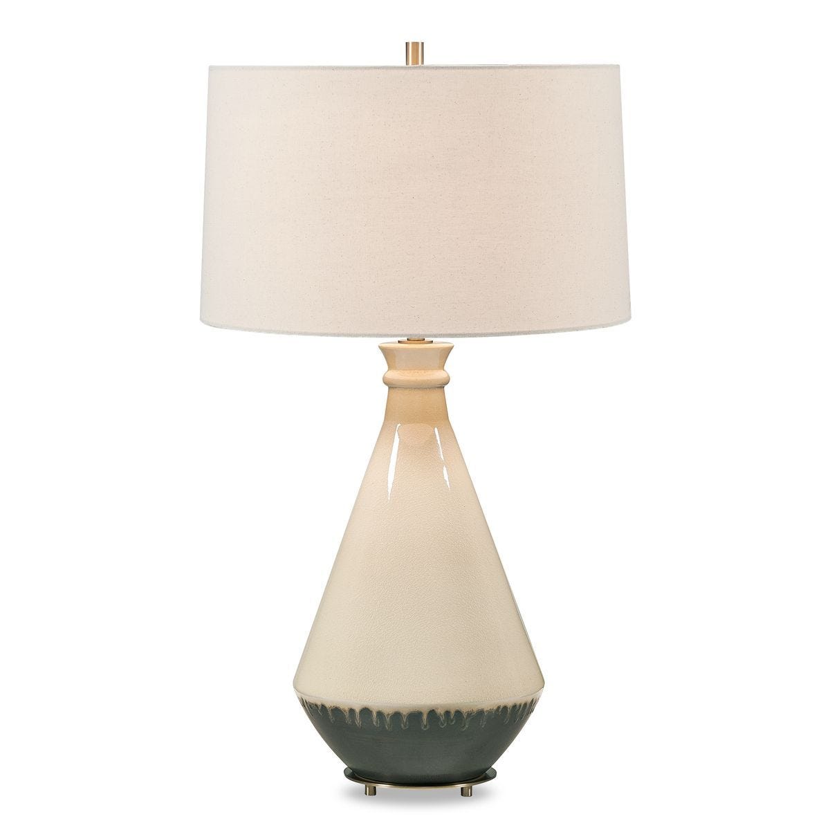 Banham Table Lamp - chic table lamp for any room | Image 2 | InSTYLE Home & Rugs