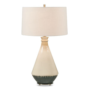 Banham Table Lamp - chic table lamp for any room | Image 2 | InSTYLE Home & Rugs