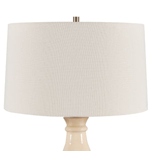 Banham Table Lamp - chic table lamp for any room | Image 5 | InSTYLE Home & Rugs