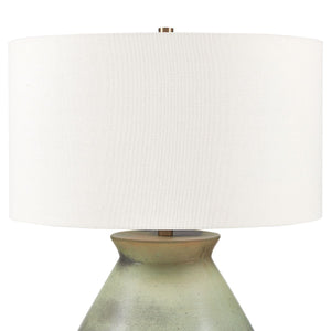 Natrone Table Lamp - stylish lamp for bedside tables | Image 5 | InSTYLE Home & Rugs