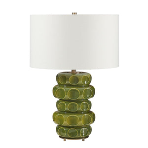 Masau Table Lamp - chic table lamp for any room | Image 4 | InSTYLE Home & Rugs