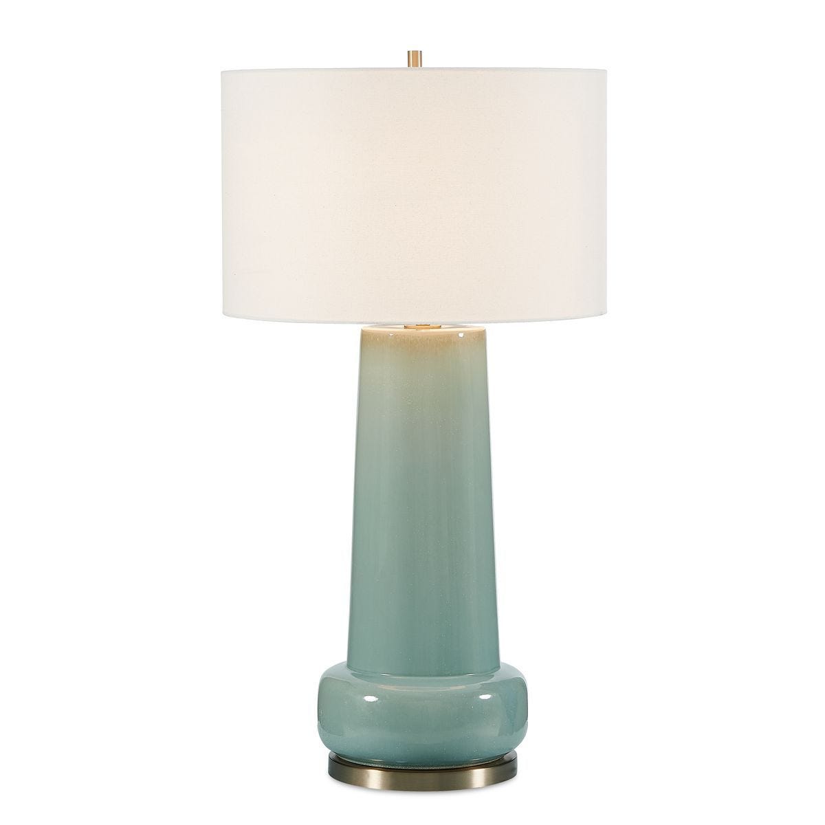 Claudin Table Lamp - stylish lamp for bedside tables | Image 2 | InSTYLE Home & Rugs