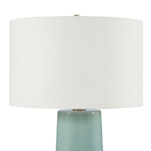 Claudin Table Lamp - stylish lamp for bedside tables | Image 5 | InSTYLE Home & Rugs
