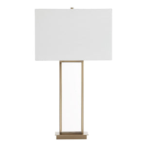 Stambaugh Table Lamp - stylish lamp for bedside tables | Image 3 | InSTYLE Home & Rugs
