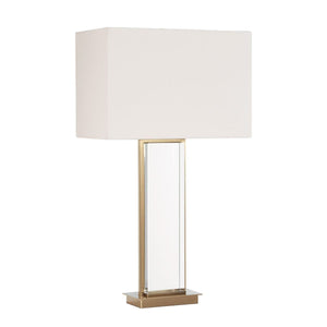 Stambaugh Table Lamp - stylish lamp for bedside tables | Image 5 | InSTYLE Home & Rugs