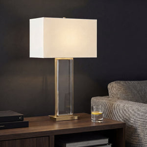 Stambaugh Table Lamp - stylish lamp for bedside tables | Image 1 | InSTYLE Home & Rugs