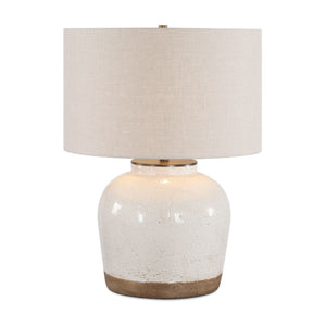 Jarret Table Lamp - stylish lamp for bedside tables | Image 2 | InSTYLE Home & Rugs
