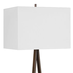 Galloway Table Lamp - chic table lamp for any room | Image 6 | InSTYLE Home & Rugs