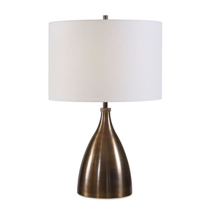 Jereko Table Lamp - chic table lamp for any room | Image 2 | InSTYLE Home & Rugs