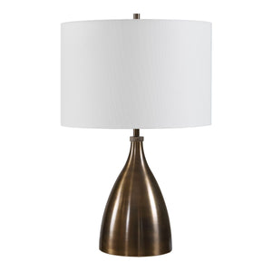Jereko Table Lamp - chic table lamp for any room | Image 4 | InSTYLE Home & Rugs