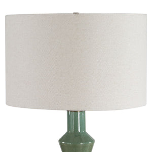 Kitley Table Lamp - stylish lamp for bedside tables | Image 4 | InSTYLE Home & Rugs