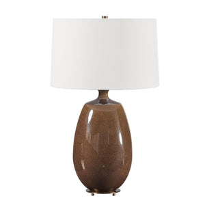 Vinson Table Lamp - perfect lighting for modern homes | Image 4 | InSTYLE Home & Rugs