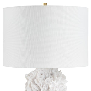 Cambre Table Lamp - perfect lighting for modern homes | Image 3 | InSTYLE Home & Rugs