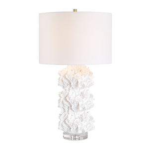 Cambre Table Lamp - perfect lighting for modern homes | Image 2 | InSTYLE Home & Rugs