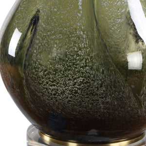 Marist Table Lamp - chic table lamp for any room | Image 4 | InSTYLE Home & Rugs