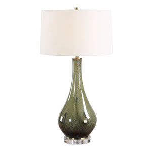 Marist Table Lamp - chic table lamp for any room | Image 1 | InSTYLE Home & Rugs