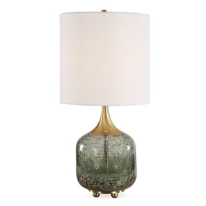 Glenn Table Lamp - chic table lamp for any room | Image 2 | InSTYLE Home & Rugs