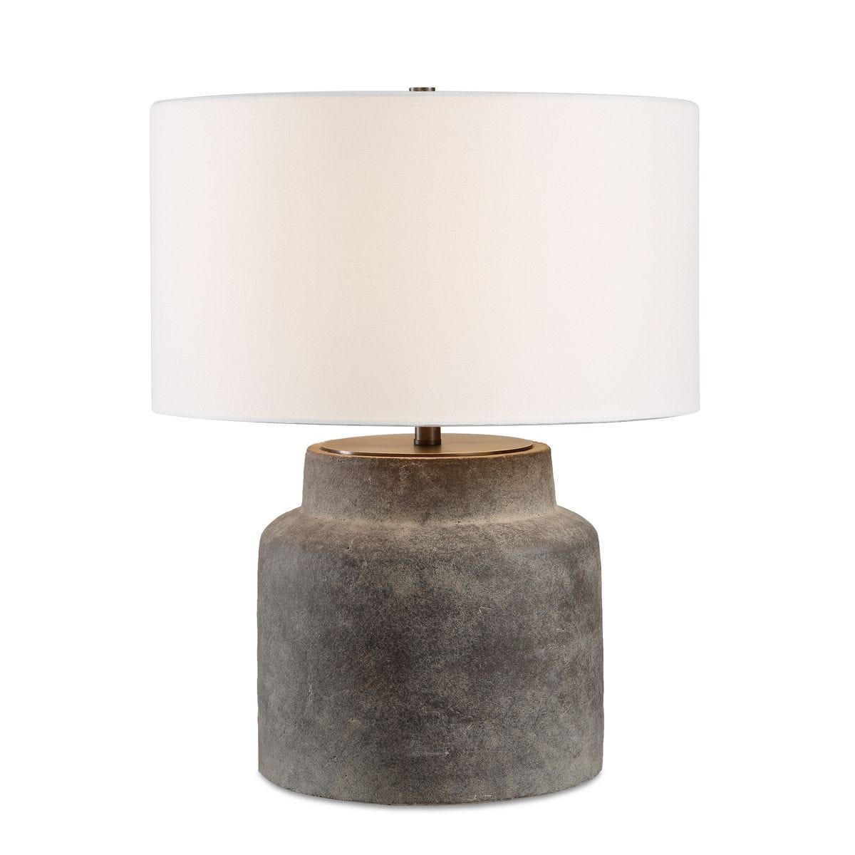 Benedet Table Lamp - perfect lighting for modern homes | Image 2 | InSTYLE Home & Rugs