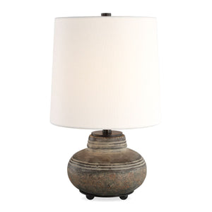 Wester Table Lamp - chic table lamp for any room | Image 2 | InSTYLE Home & Rugs