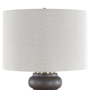 Macon Table Lamp - chic table lamp for any room | Image 5 | InSTYLE Home & Rugs