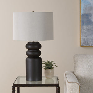 Macon Table Lamp - chic table lamp for any room | Image 3 | InSTYLE Home & Rugs