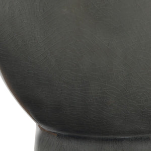 Tennille Table Lamp, Gray - chic table lamp for any room | Image 7 | InSTYLE Home & Rugs
