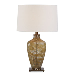 Rainer Table Lamp - stylish lamp for bedside tables | Image 2 | InSTYLE Home & Rugs