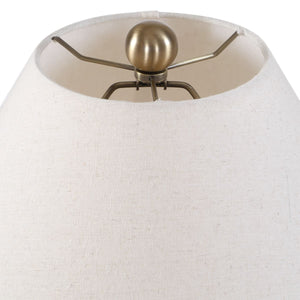 Brinsley Table Lamp - chic table lamp for any room | Image 6 | InSTYLE Home & Rugs